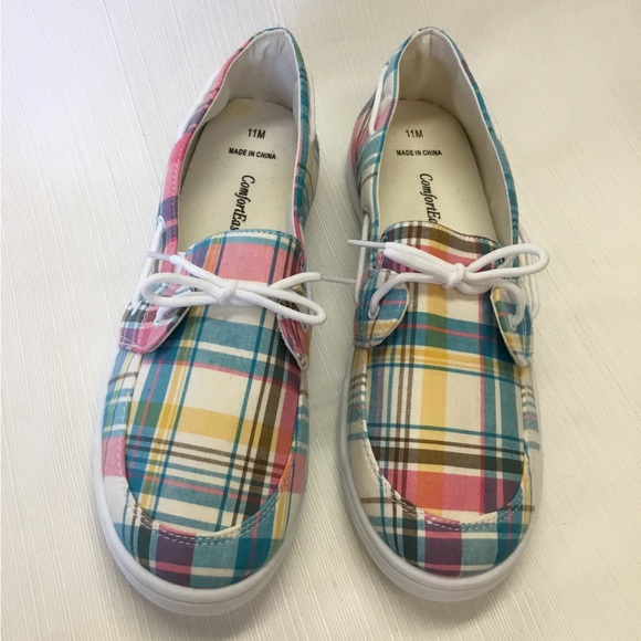 Comfort Ease Shoes - Comfort Ease New Athletic Shoes.